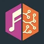 MusicBrainz | Indus Appstore | App Icon