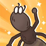 Ants and Mantis | Indus Appstore | App Icon