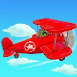 Warplanes WW2 - Zombie Plane | Indus Appstore | App Icon