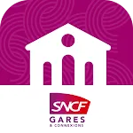 Ma Gare SNCF | Indus Appstore | App Icon