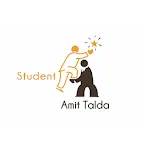 Amit Talda Classes | Indus Appstore | App Icon