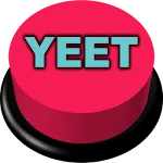 YEET Sound Button | Indus Appstore | App Icon