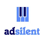 adsilent | Indus Appstore | App Icon