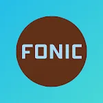 FONIC | Indus Appstore | App Icon