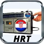 Radio Sljeme Radio HRT 88.1 Fm | Indus Appstore | App Icon