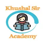 Khushal Sir Academy | Indus Appstore | App Icon