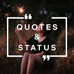 Quotes and Status - Newsapp icon