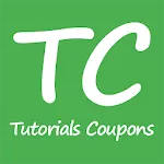 Tutorials Coupons | Indus Appstore | App Icon