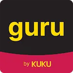 Guru: Short Videos App | Indus Appstore | App Icon