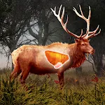 Deer Target Hunting - Pro | Indus Appstore | App Icon