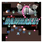 Danmaku Shooting | Indus Appstore | App Icon