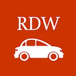 RDW Voertuig | Indus Appstore | App Icon