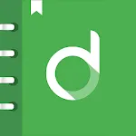 Daybook - Diary, Journal, Note | Indus Appstore | App Icon