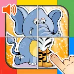 Funny Puzzle Gameapp icon