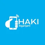 Haki Kiganjani | Indus Appstore | App Icon