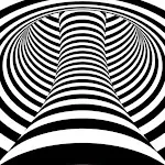 Optical illusion | Indus Appstore | App Icon