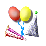 My Party Planner - Lite | Indus Appstore | App Icon