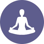 Body Scan Meditation | Indus Appstore | App Icon