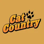 Cat Country 107.3 WPUR | Indus Appstore | App Icon