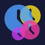 MultiTimer: Multiple timers | Indus Appstore | App Icon