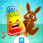 Ice Candy Kids - Cooking Game | Indus Appstore | App Icon