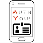 AuthYou! | Indus Appstore | App Icon