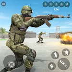 Anti Terrorist Shooting Strike | Indus Appstore | App Icon