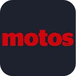 Revista Motos | Indus Appstore | App Icon