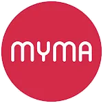 Myma - Home Food & Products | Indus Appstore | App Icon