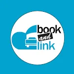 BOOKANDLINK CHANNEL MANAGER | Indus Appstore | App Icon