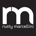 Rusty Marcellini | Indus Appstore | App Icon