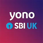 YONO SBI UK | Indus Appstore | App Icon