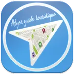 Alger City Guide Touristique | Indus Appstore | App Icon