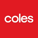 Coles App | Indus Appstore | App Icon