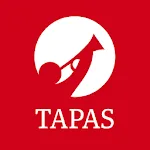 Tapas de Clarín | Indus Appstore | App Icon