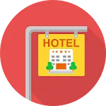 Hotel TENT CITY - Saputara Ind | Indus Appstore | App Icon