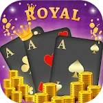 Pyramid Solitaire | Indus Appstore | App Icon