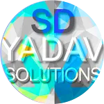 SD Yadav Solution | Indus Appstore | App Icon