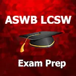 ASWB LCSW Test Prep 2024 Ed | Indus Appstore | App Icon