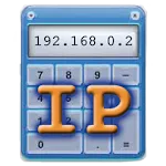 Network calculator | Indus Appstore | App Icon