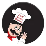 Mr Chef Uddingston | Indus Appstore | App Icon