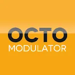 Octo Modulator | Indus Appstore | App Icon