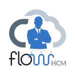 FlowHCM A complete HR solution | Indus Appstore | App Icon