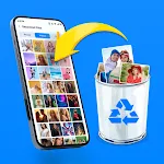 Photo Recovery - File Recovery | Indus Appstore | App Icon