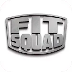 The Fit Squad | Indus Appstore | App Icon