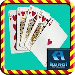 Ultimate Solitaire | Card Game | Indus Appstore | App Icon