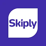 Skiply | Indus Appstore | App Icon