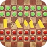 Dama (Turkish Draughts) | Indus Appstore | App Icon