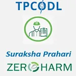 Suraksha Prahari TPCODL | Indus Appstore | App Icon