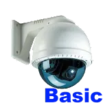 IP Cam Viewer Basic | Indus Appstore | App Icon